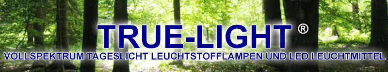 True-Light, Institut für Licht und Gesundheit, Licht, Leuchten, Leuchtmittel, Energie, Energiesparen, umweltfreundlich, Farbechtheit, Farbdifferenzierung, Arbeitsplatzbeleuchtung, Galerie Beleuchtung, schont die Augen
