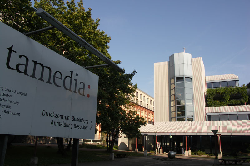 TA Media