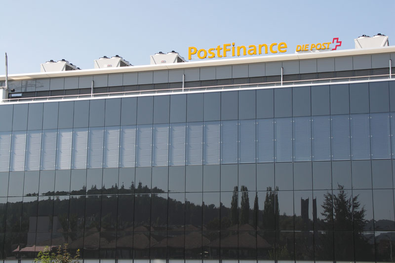 Post