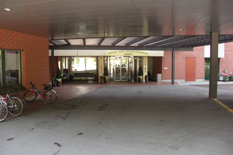 Alterszentrum Oberi Winterthur